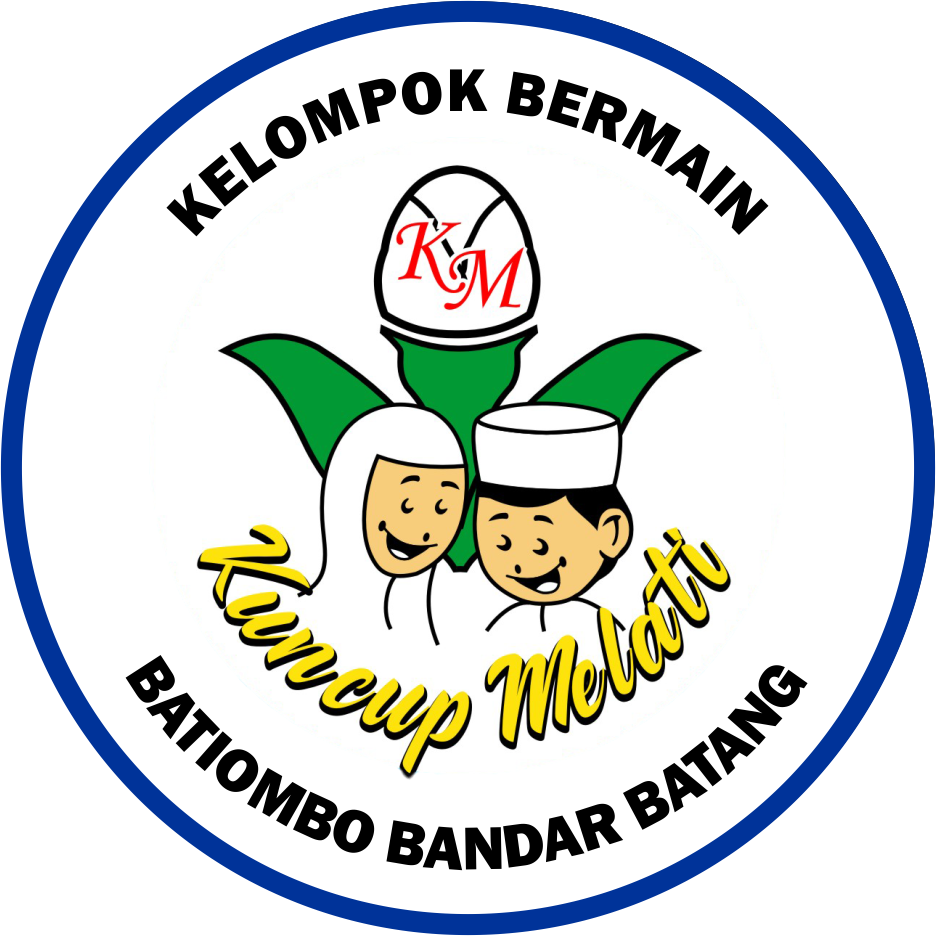 Logo Kuncup Melati